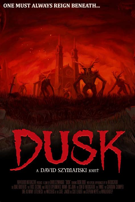 dusk game|Dusk .